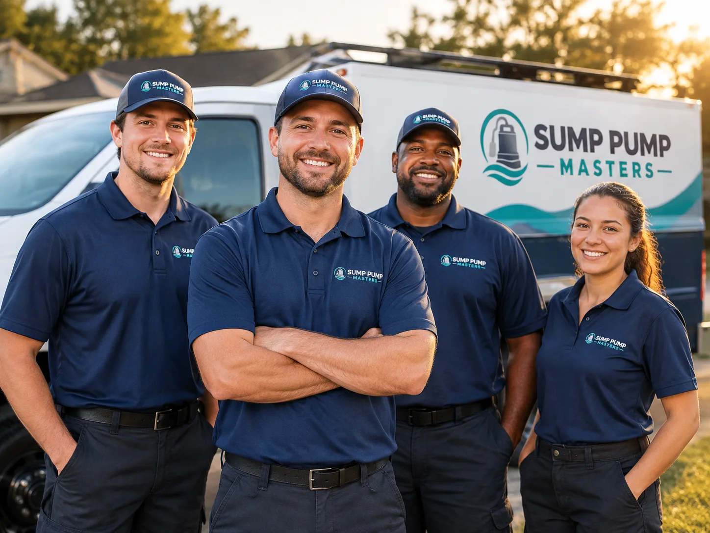 Sump Pump Repair company in Longwood, NC