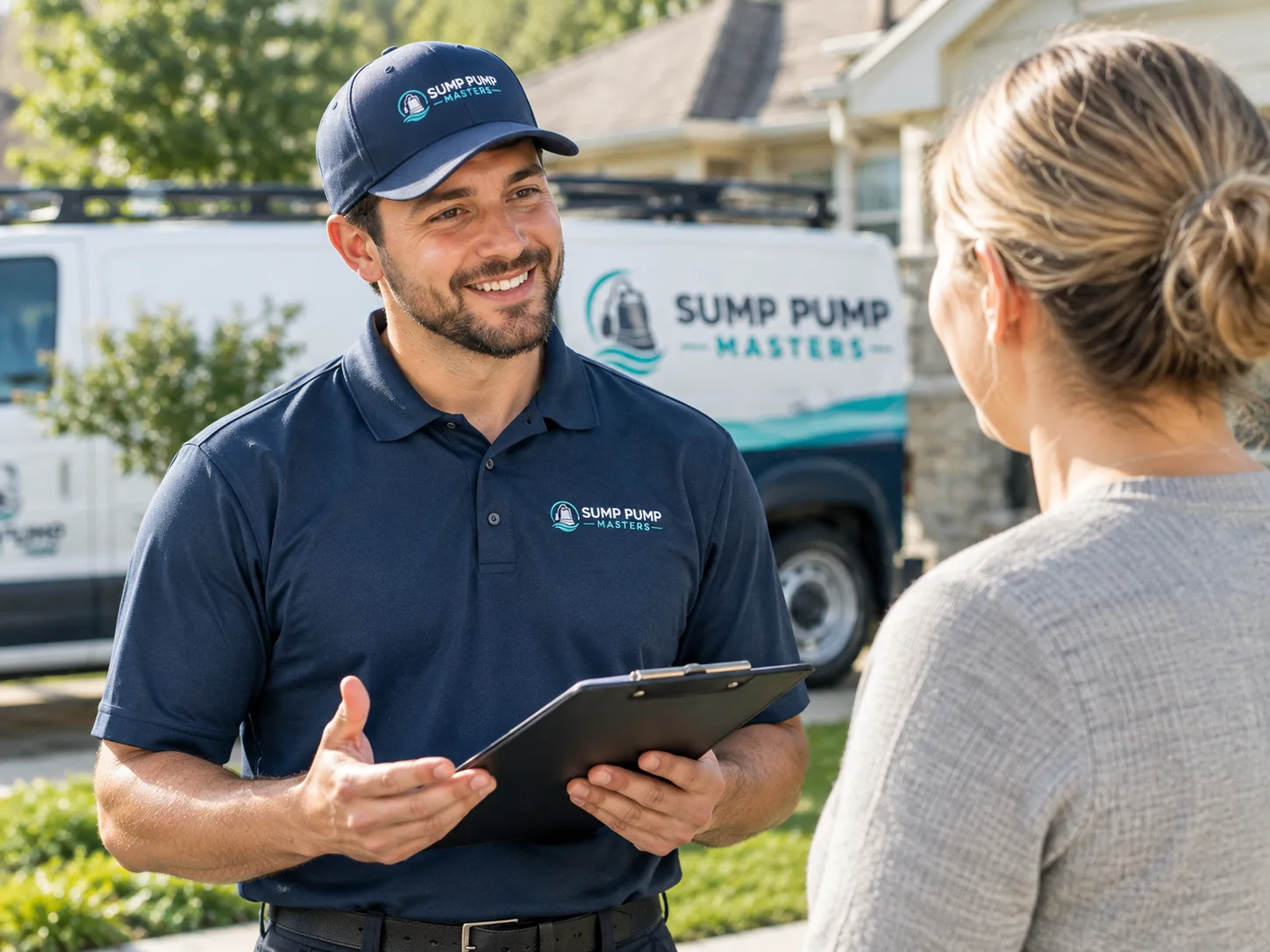 Sump Pump Repair Longwood, NC FAQs